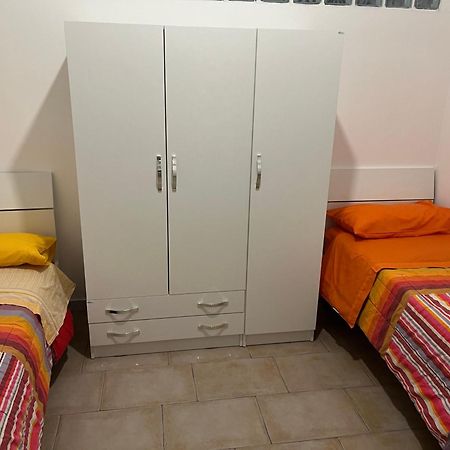 那不勒斯Napoletana Duomo公寓 外观 照片